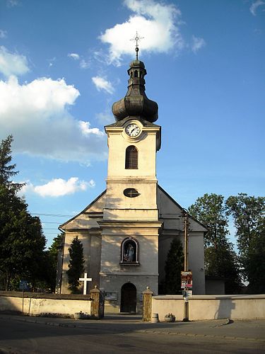 Czarny Dunajec